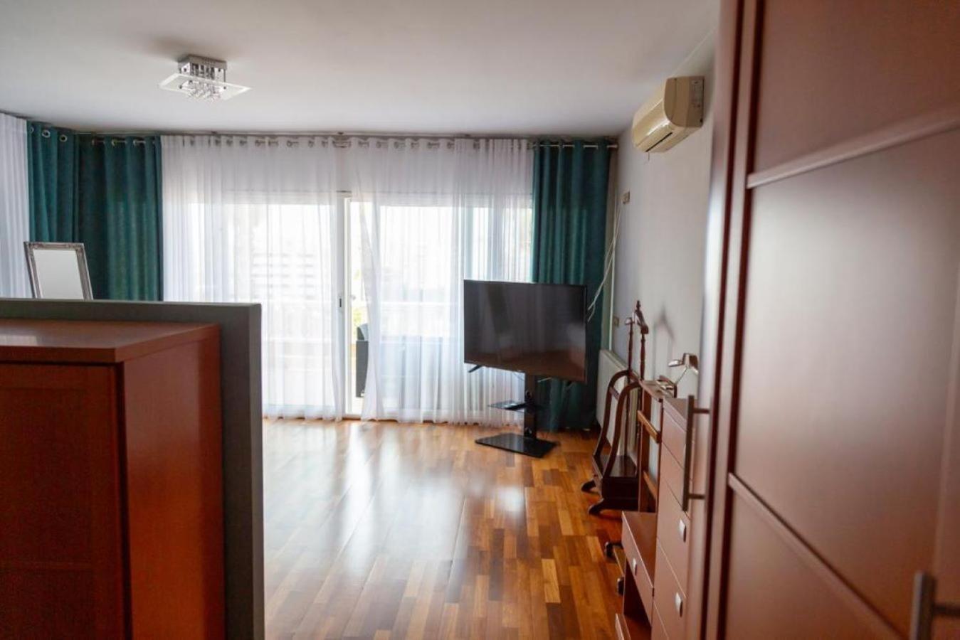 Blended Villa Calafell Ngoại thất bức ảnh