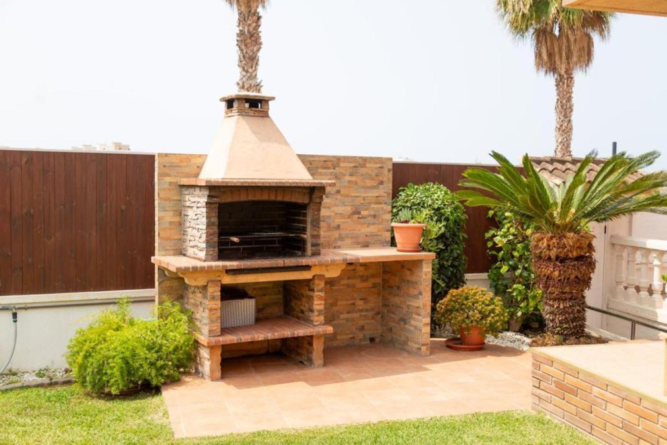 Blended Villa Calafell Ngoại thất bức ảnh