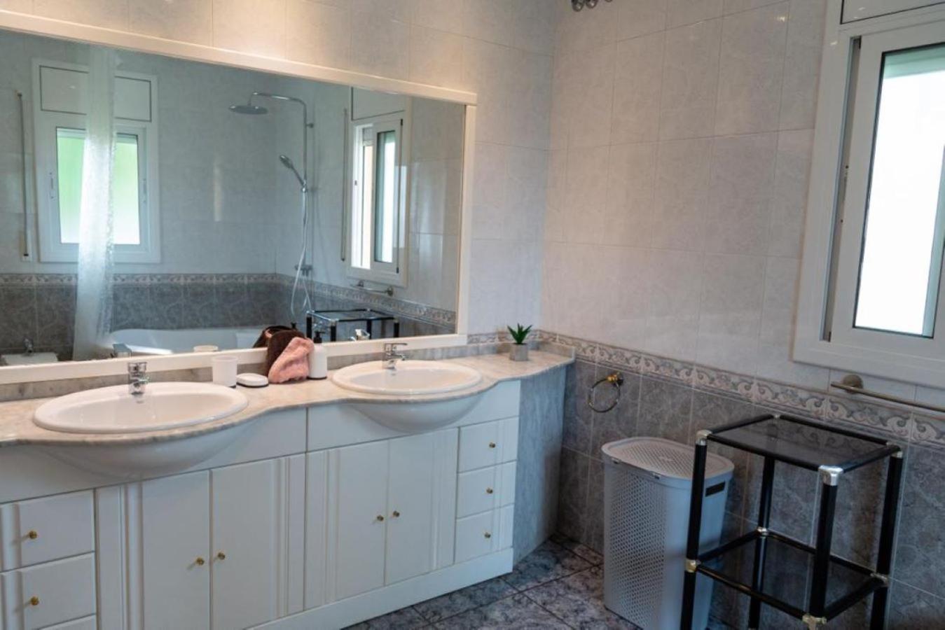 Blended Villa Calafell Ngoại thất bức ảnh