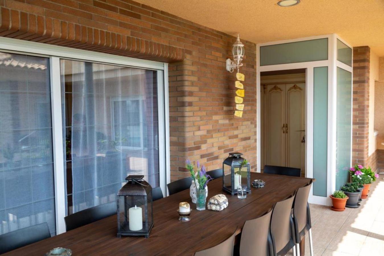Blended Villa Calafell Ngoại thất bức ảnh