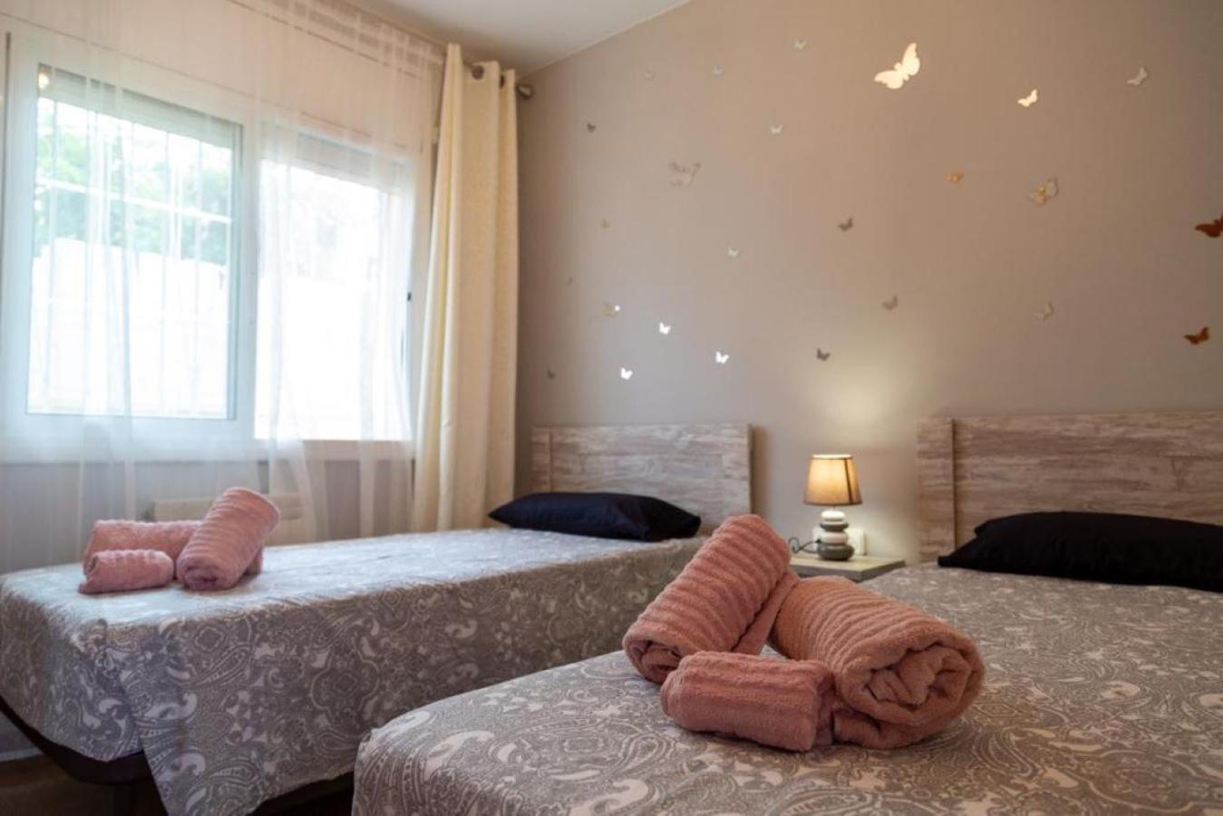 Blended Villa Calafell Ngoại thất bức ảnh