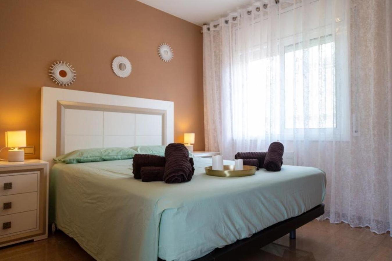 Blended Villa Calafell Ngoại thất bức ảnh