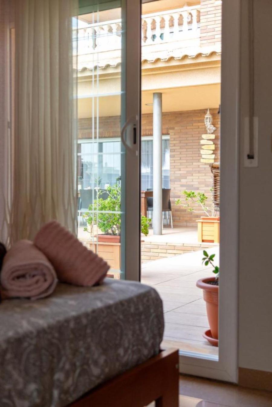 Blended Villa Calafell Ngoại thất bức ảnh
